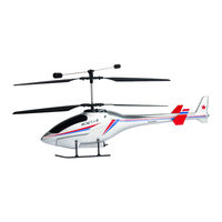 Walkera HM 5#4B User Manual