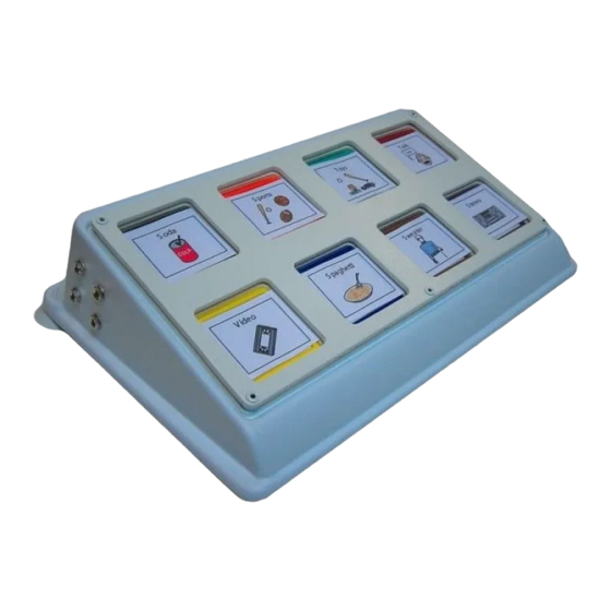 ENABLING DEVICES CHEAP TALK 8 USER MANUAL Pdf Download | ManualsLib