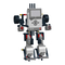 Toy Lego Mindstorms EV3 Build Instructions