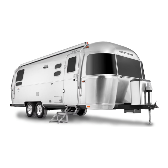 AIRSTREAM 2019 INTERNATIONAL OWNER'S MANUAL Pdf Download ManualsLib