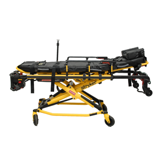 STRYKER POWERPRO XT OPERATION MANUAL Pdf Download ManualsLib