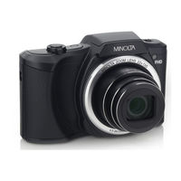 minolta mn22z