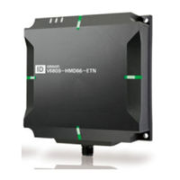 OMRON V680S-HMD63-ETN USER MANUAL Pdf Download