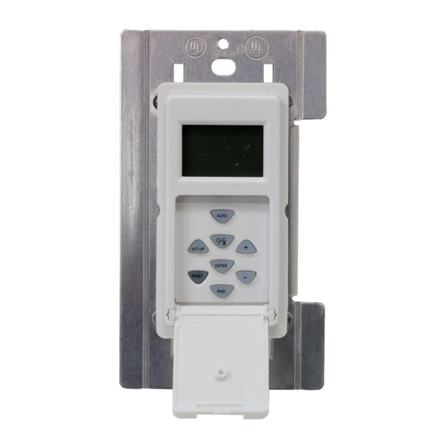 GE SUNSMART 15312 INSTALLATION INSTRUCTIONS Pdf Download ManualsLib