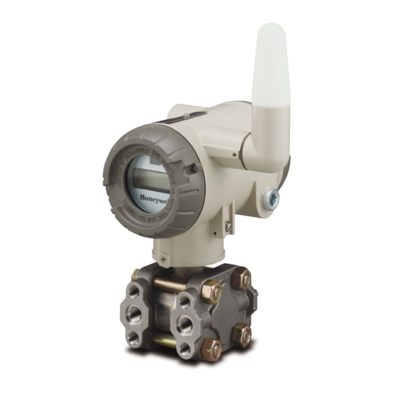 HONEYWELL XYR 6000 USER MANUAL Pdf Download ManualsLib