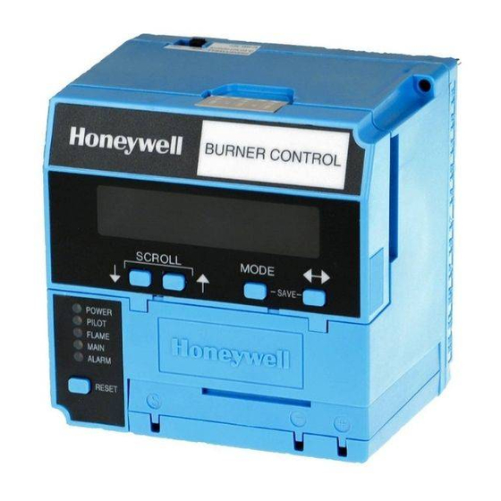 HONEYWELL EC7820A INSTALLATION INSTRUCTIONS MANUAL Pdf Download ...