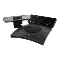 Clearone COLLABORATE VERSA 50 Quick Start Manual