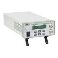 THORLABS LCC25 Operating Manual
