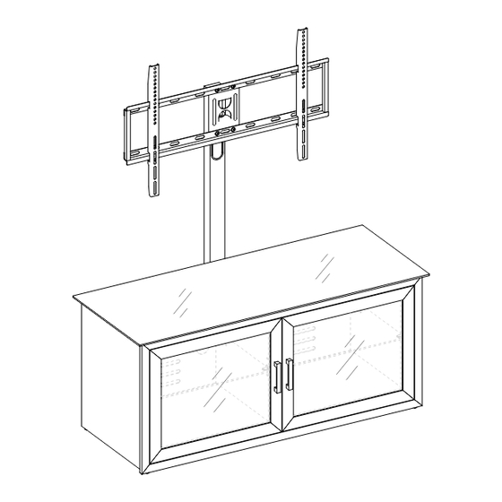 Whalen XLCD-15 Manual