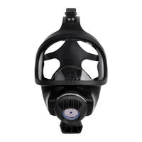 MSA Ultra Elite Quick Start Manual
