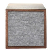 Tivoli Audio CUBE Manual