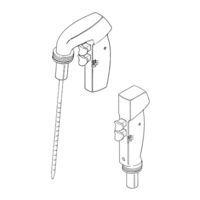 JENCONS Powerpette Turbo Operator Instructions Manual