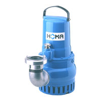 Homa H119 Original Instruction Manual