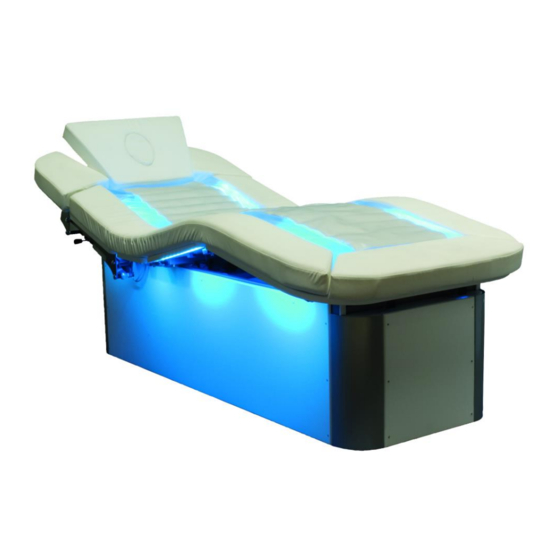GHARiENi AMPHIBIA Instructions For Use Manual