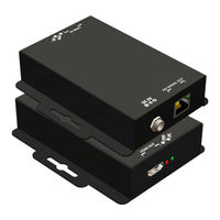 GoMax Electronics CV-57I-TX User Manual