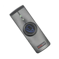 SpringCard FunkyGate-IP RDR NFC Quick Start Manual