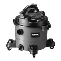 SBM Bort 98291803 User Manual