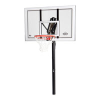 Lifetime ACTION GRIP 90270 Assembly Instructions Manual