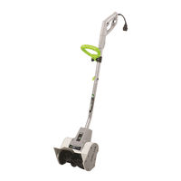 EarthWise SN70010 Operator's Manual