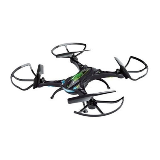 MS SKY PHANTOM Manual