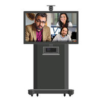 Crestron UC-FCMX Series Quick Start Manual