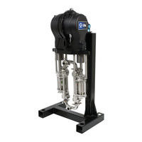 Graco E-Flo 3000 Operation