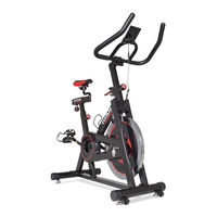 Titan Fitness Pro Series Owner's Manual