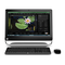 Desktop HP TouchSmart 320-1030 Getting Started Manual