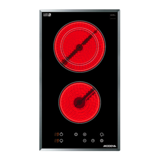 Modena BC 1321 L User Manual Book