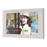 Fasttel FT600W Instruction Manual
