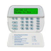 Dsc PowerSeries Installation Manual