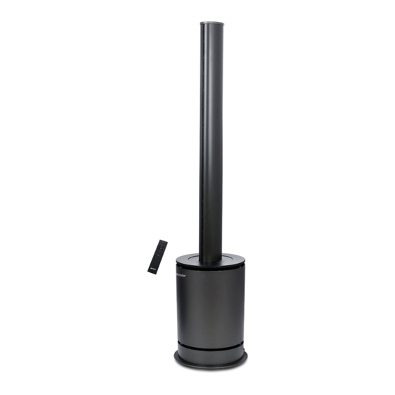 User Manuals: genialo TFN-214472.2 Climate Controller