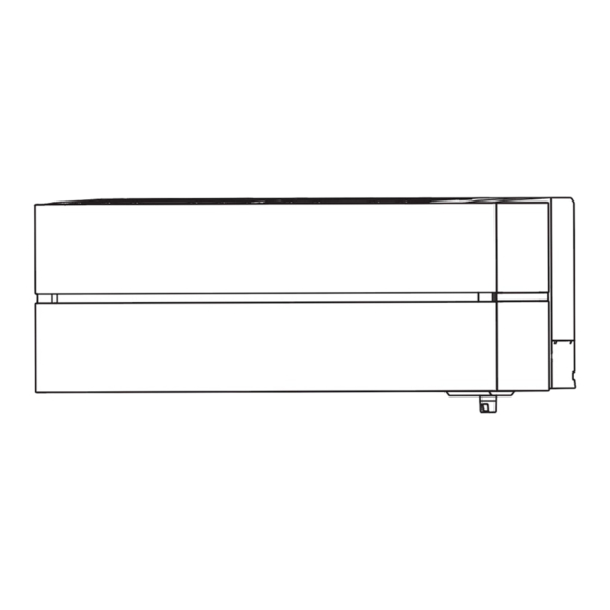 Mitsubishi Electric MSZ-LN18VG2W-SC1 Service Manual