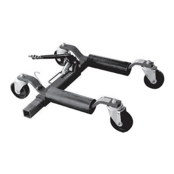 VEVOR TL-9013C User Manual