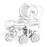 TMG TMG-GWJ36 Product Manual