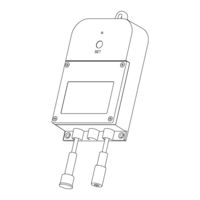 Yolink YS5003S-UC Installation & User Manual
