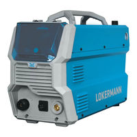 Lokermann GRAND CUT 105 CNC Operator's