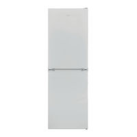 Logik LFC55W23 Installation Instructions Manual