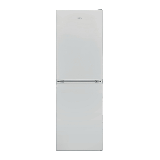 Logik LFC55W23 Manuals