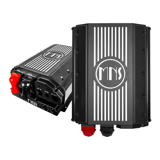 MidNite Solar MNROSIE7048M Owner's Manual