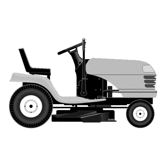 Craftsman 917.273830 Owner's Manual