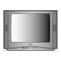 Daewoo DTE-28 Series Instruction Manual