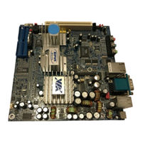 VIA Technologies EPIA-TC User Manual