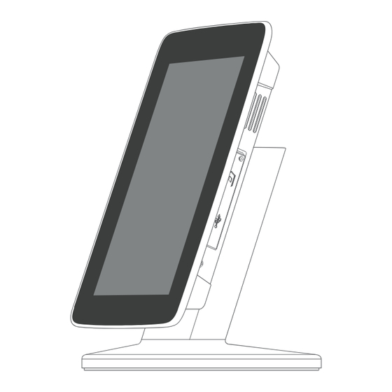 i Display i VIEW User Manual