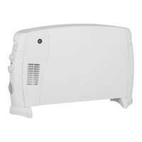 Arlec CH206 User Manual