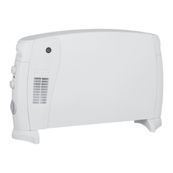 Arlec CH206 User Manual