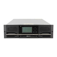 Dell EMC ML3 User Manual