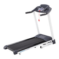 LifeGear Treadmill User Manuals Download ManualsLib