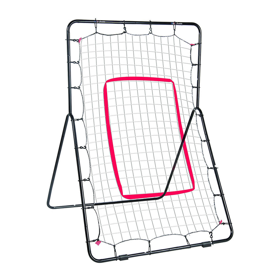 FRANKLIN 19083 ASSEMBLY INSTRUCTIONS Pdf Download ManualsLib