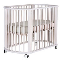 Bebe Care Nordica Instructions Manual